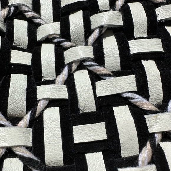 FREE PEOPLE MARBELLA CONVERTIBLE BELT BAG NWT - Picture 13 of 15